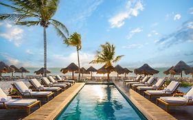Fairmont Mayakoba Hotell